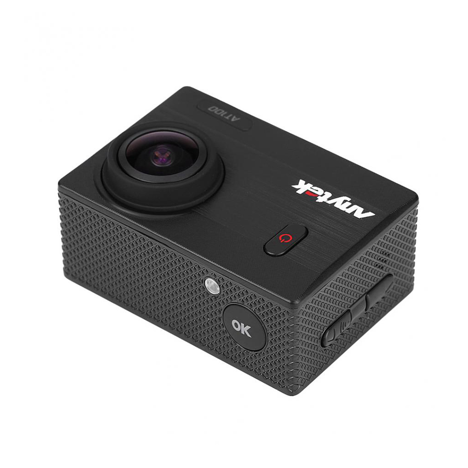 SJCAM C200 PRO ACTION CAMERA 4K WIFI BLACK